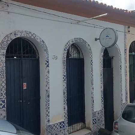 Готель Casa De Hospedagem Ferreira - Centro Сан-Луїс Екстер'єр фото